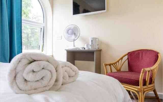Paddington House Hotel