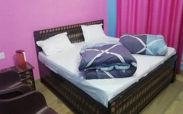 Rana Heritage by StayApart