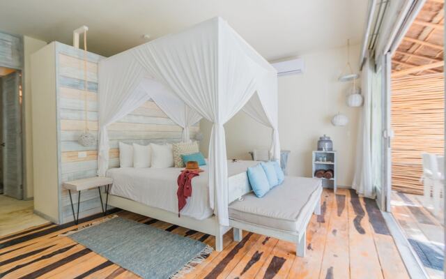 Kai Hotel & Beach Club