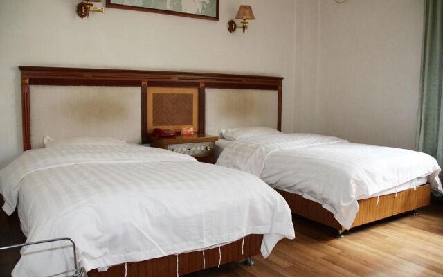 Wanlihong Hotel