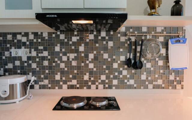 Luxurious 2BR Brooklyn Apartment