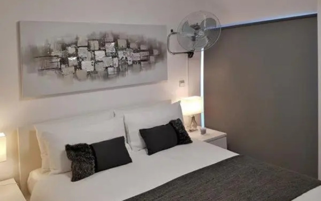 SP Luxury Loft 28