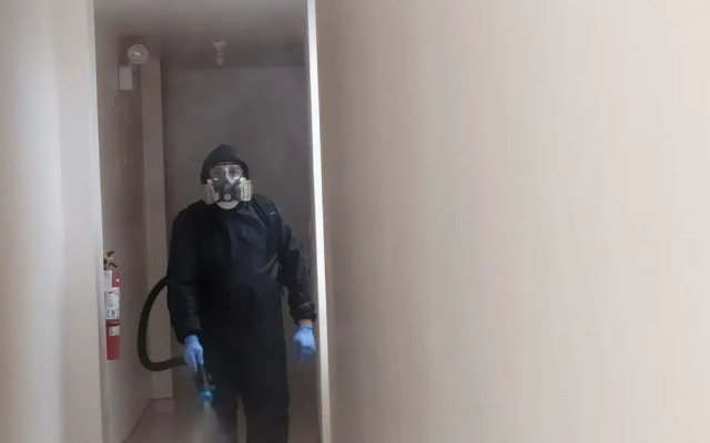 Hospedaje El Huaranguito