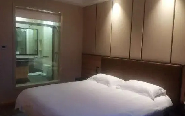 Sennan International Hotel