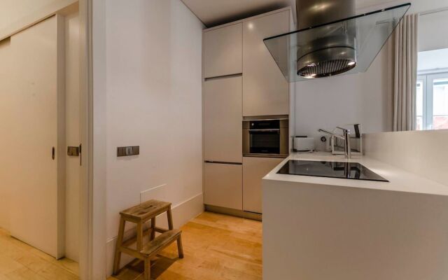 Modern Apartment in Alfama