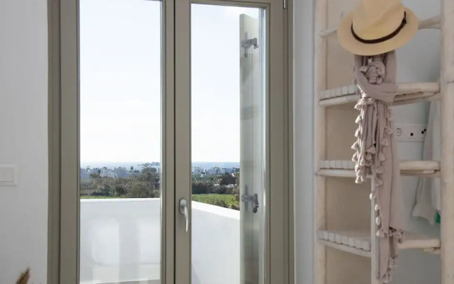 Plaka Villas Naxos - Villa Matina Villa Sofia