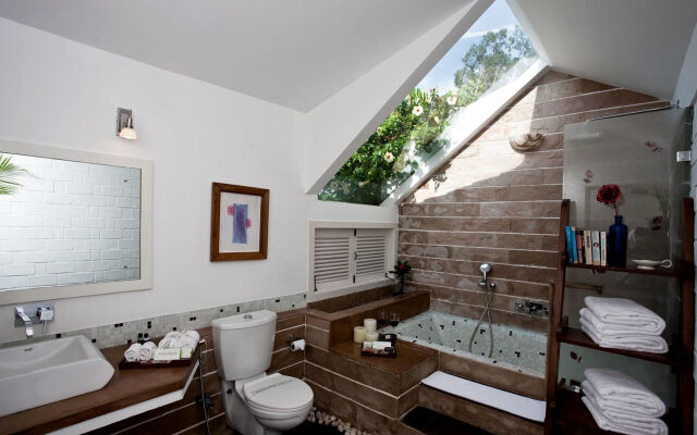 Amanvana Spa Resort - Coorg