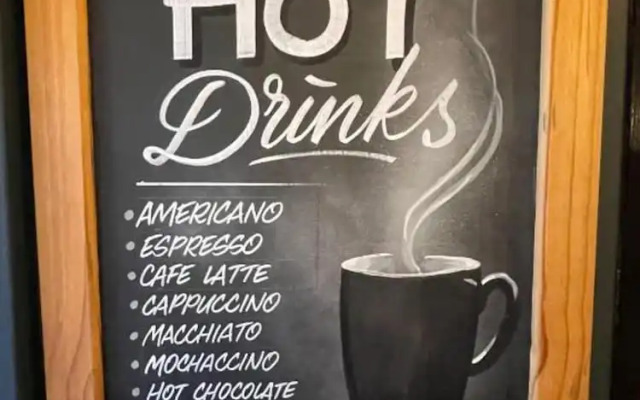 OYO The Station Hotel Penrith