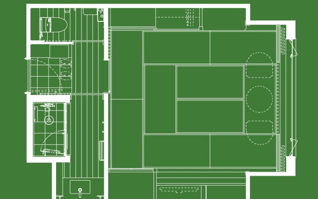 The Shiroyama Terrace Tsuyama Villa