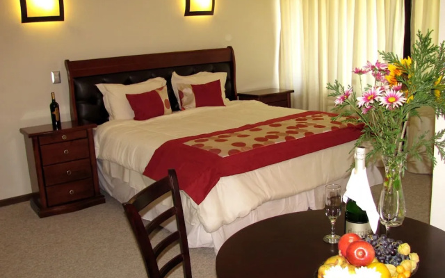 Hotel Baviera