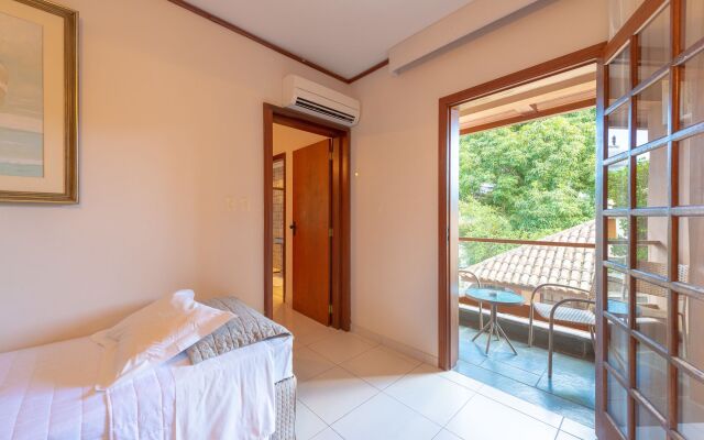 Hotel Real Villa Bella