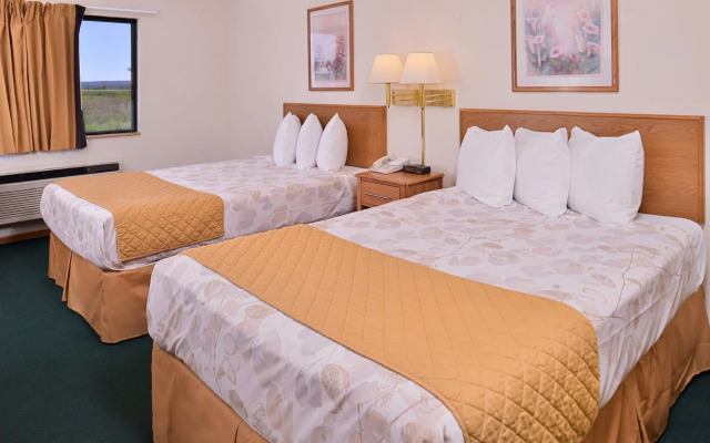 Americas Best Value Inn Missouri Valley