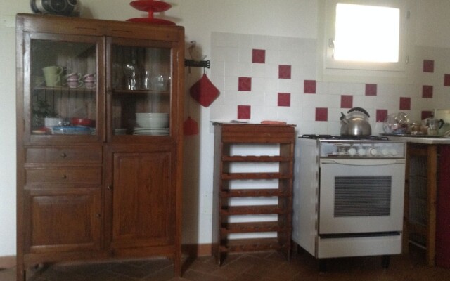 the House in the Garden