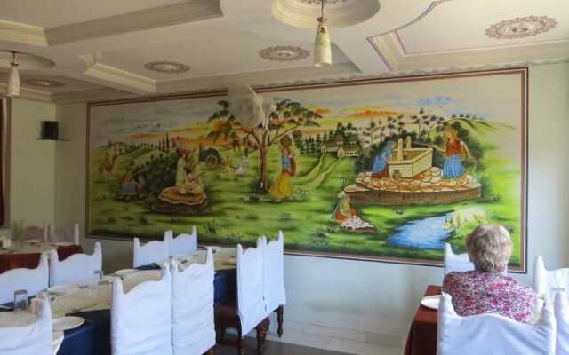 Hotel Master Paradise, Pushkar, Rajasthan , INDIA