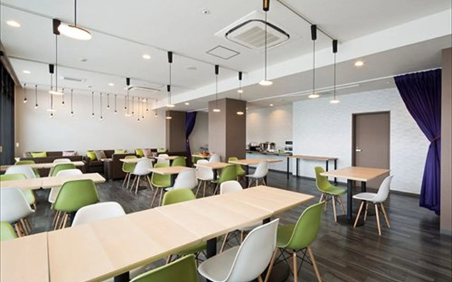 Green Rich Hotel Kyoto Eki Minami