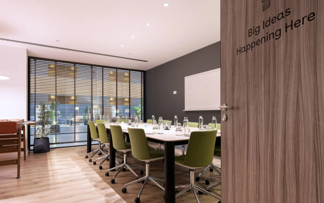 INNSiDE by Meliá Barcelona Aeropuerto