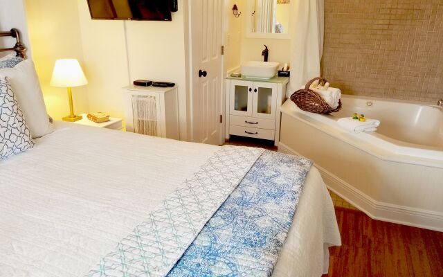 44 Spanish Street Inn - Adults Only