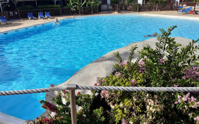 Hotel Manganao
