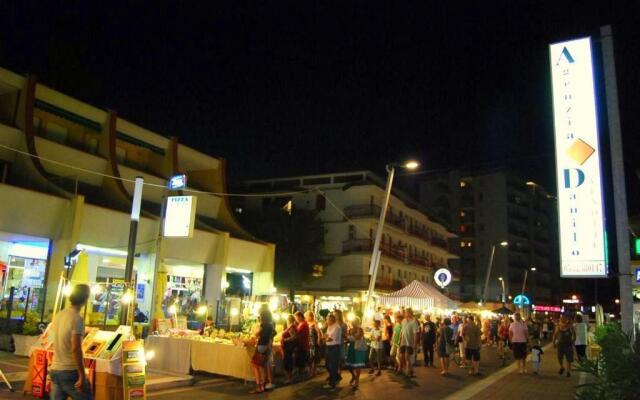 Residence Le Terrazze