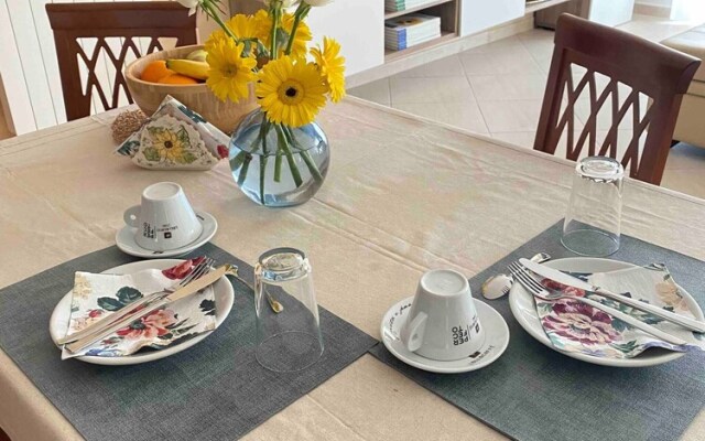 B&B Vagabondo Holiday Apartment