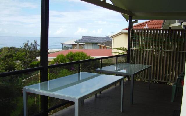 Strathmore Lodge