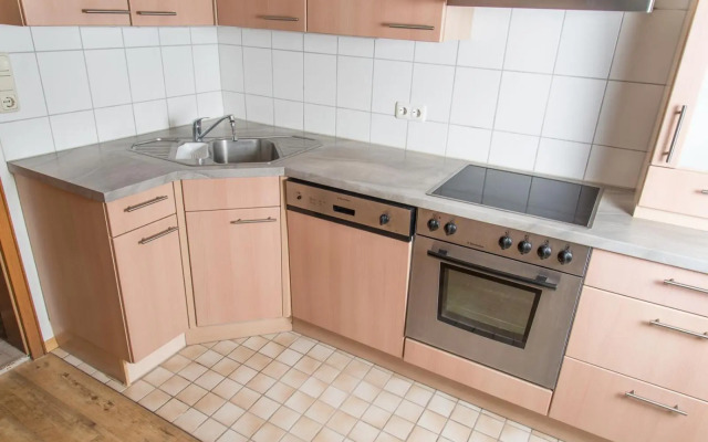 Ferienhaus Wolferstetter