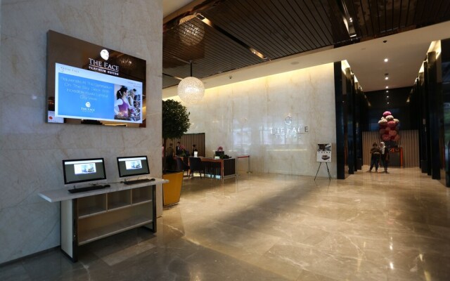 Platinum Suite KLCC @ Penguin Homes