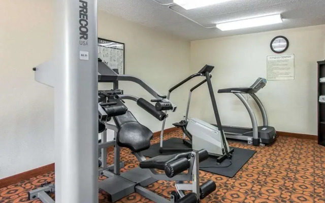 Quality Inn & Suites