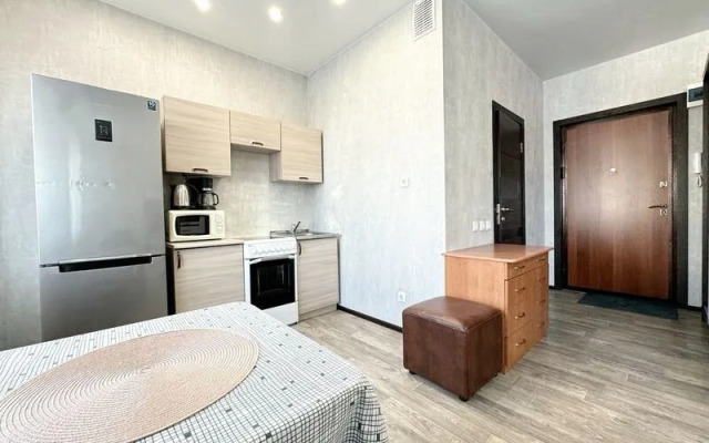 Апартаменты Авантаж  на пр-те. Притомский, д. 15/1