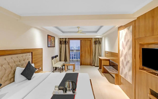 Oyo Townhouse 841 Parker Plaza