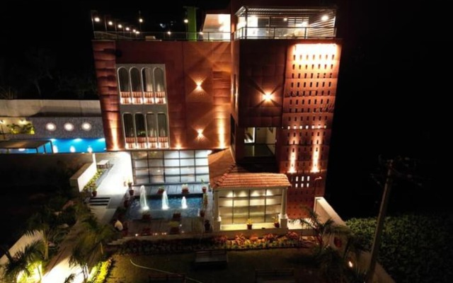 The Love Passion Karma Club And Resort