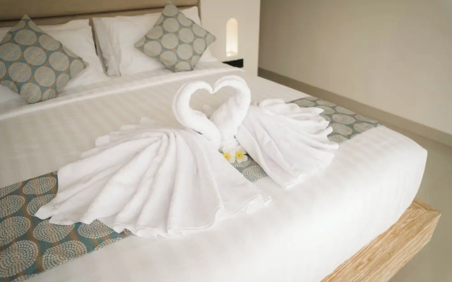 Cavahills Cottage – Guest Rooms – Pecatu