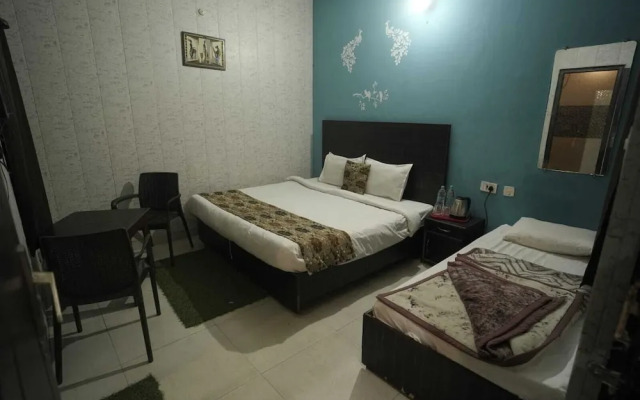 Hotel Ananta Inn By OYO Rooms