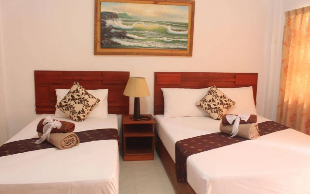 Star Hostel Patong