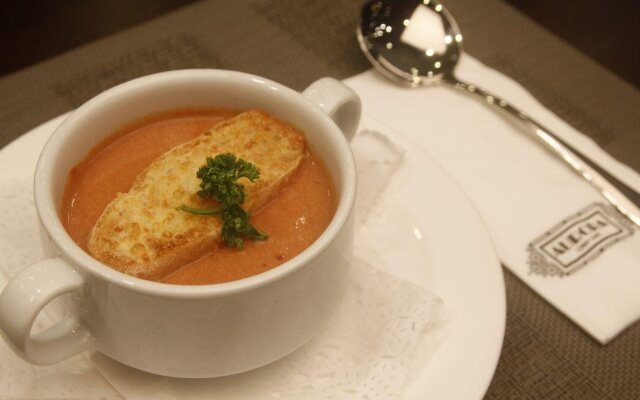 Herald Suites Polaris