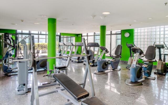 Blue Tree Premium Morumbi
