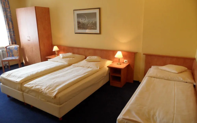 Friends Hotel Kerpen