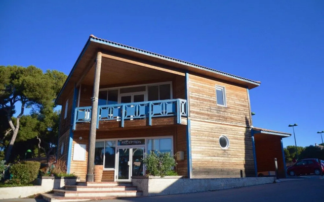 Martigues, les Chalets de la Mer ****
