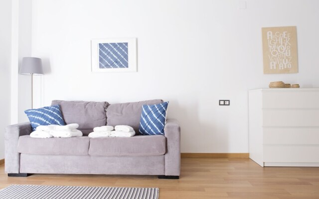 Suncity Loft-Estudio Refino