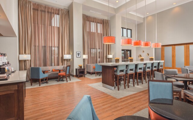 Hampton Inn by Hilton Merrillville