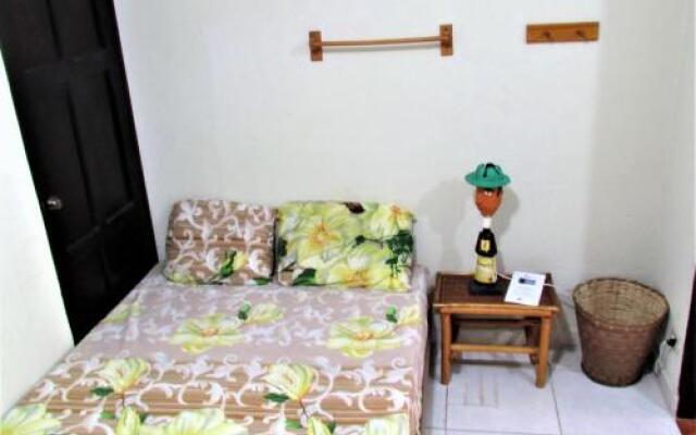 Villa Astoria Guest House