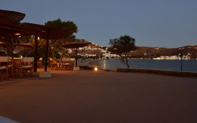 Petra Holiday Village