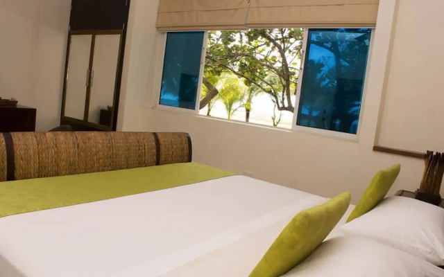 Casa Hotel Vistamarina - Adults Only