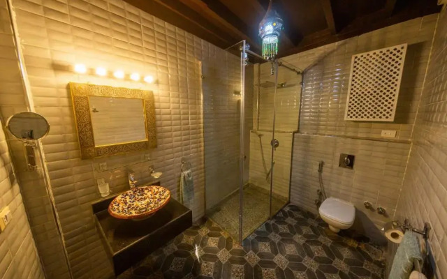 Gamaleya Boutique Hotel