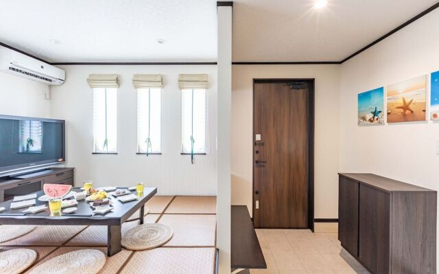 H.P House Shirahama