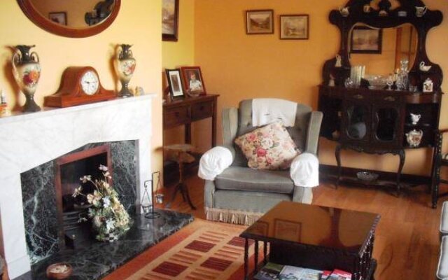 Maryville Bed and Breakfast