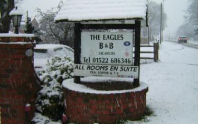 Eagles Guest House