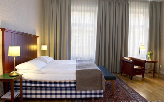 Hotel Bishops Arms Kiruna
