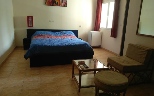Hôtel Togo Cocobeach