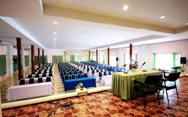 Prachuap Saam Ao Hotel